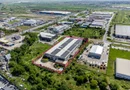 Oportunitate: Hală de producție și depozitare cu birouri în Arad