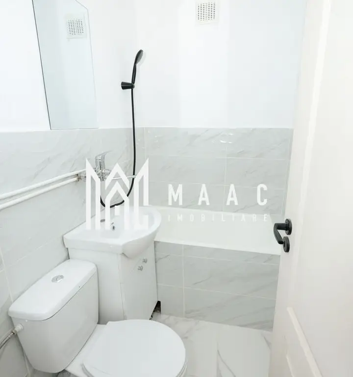 Apartament 2 camere| Renovat| Zona Nord