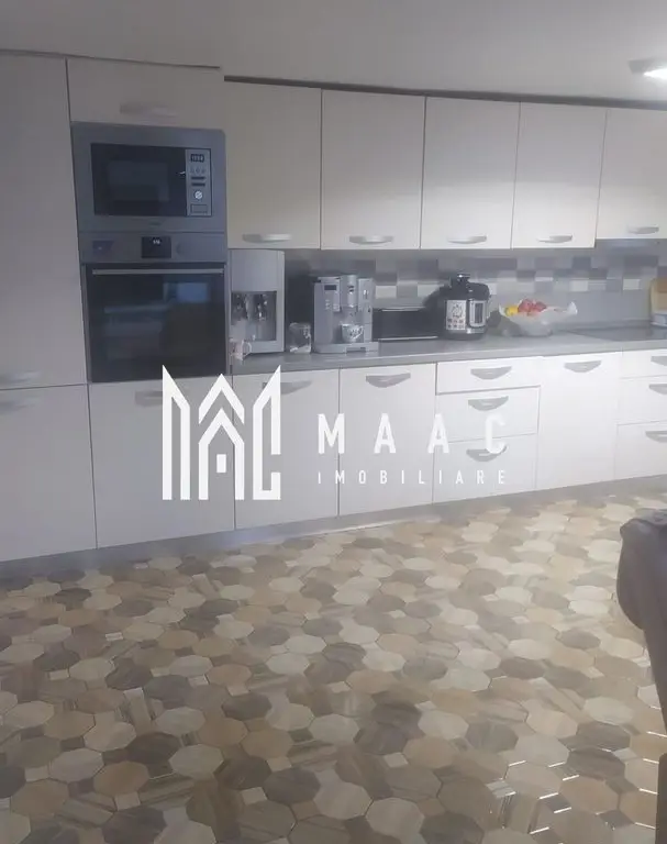 Proprietate cu 2 case | 540 mp utili | Teren 1000 mp | Tălmaciu