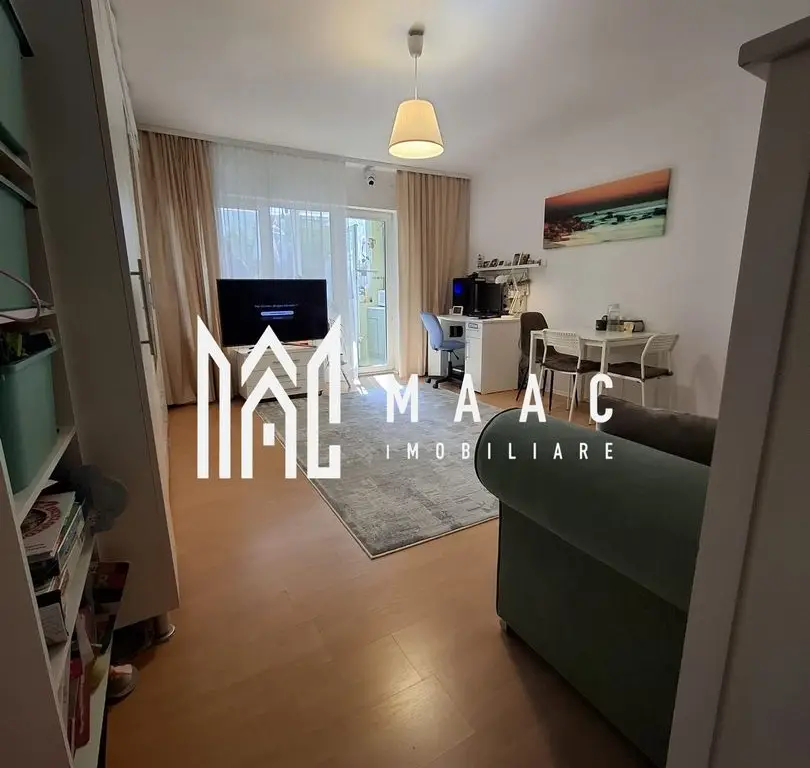 Apartament 2 camere | 47 mp | Zona Tilisca |