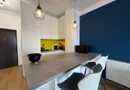 2 camere, modern, bloc nou, zona Centrala, Bosch, Ntt Data, Meron