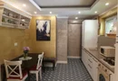 3 camere Baneasa - Greenfield