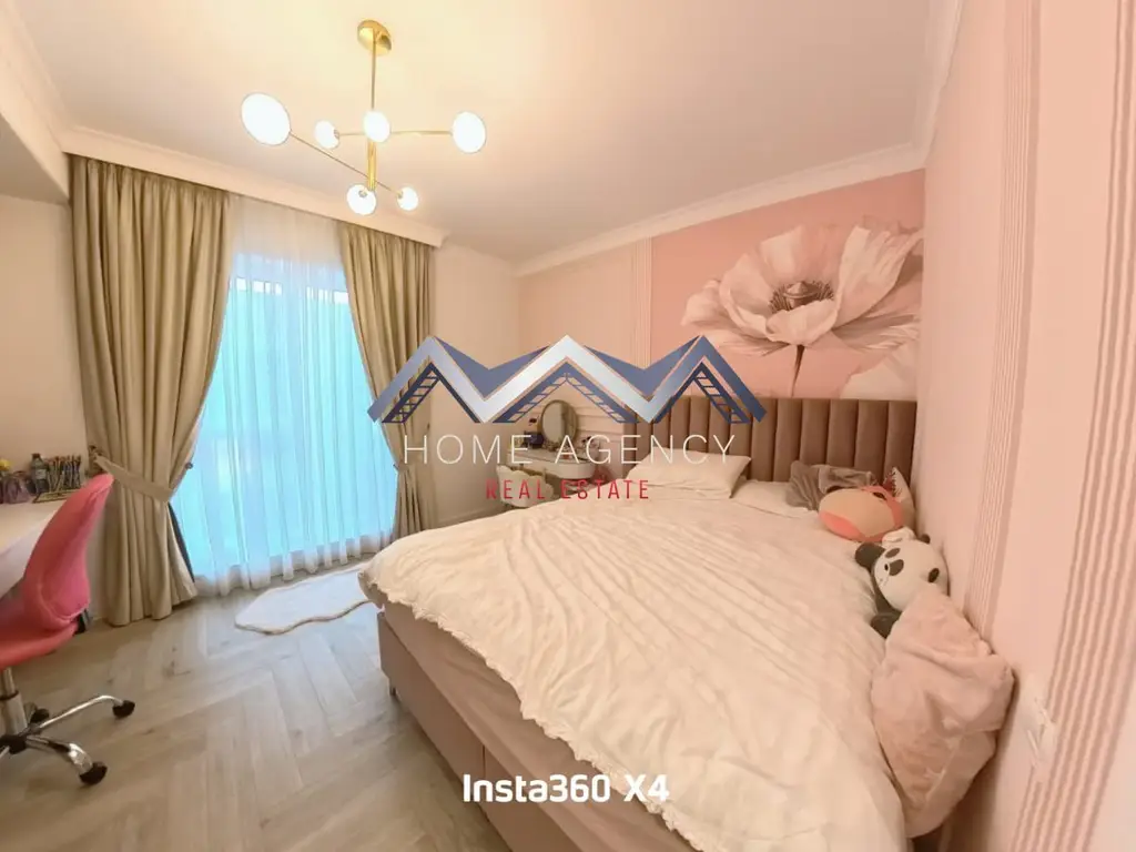 Casă P+1+M premium în Otopeni – rafinament și confort în zonă centrală