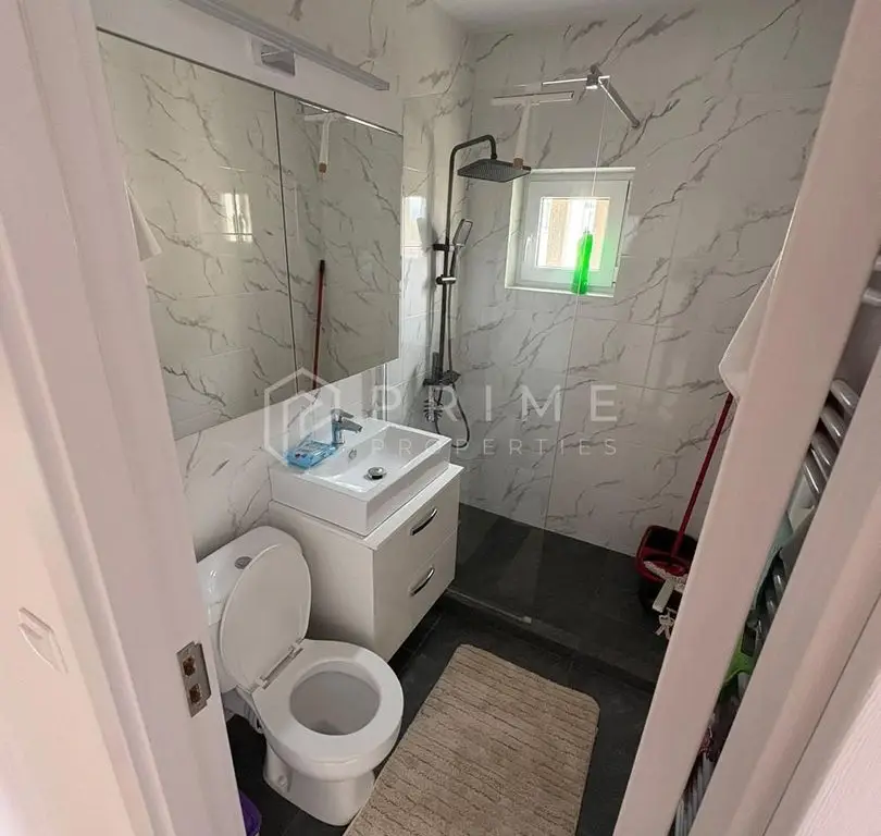 Închiriere Apartament 2 camere Decomandate | Zonă Centrală
