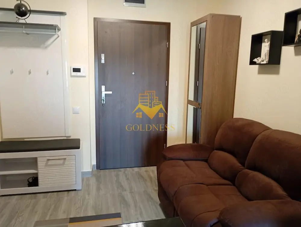 1 camera studio, Gheorgheni, Park Lake, Iulius Mall, FSEGA, Parcare