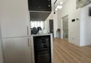 Studio premium transformat în 2 camere | Concept 9 | Vedere panoramică