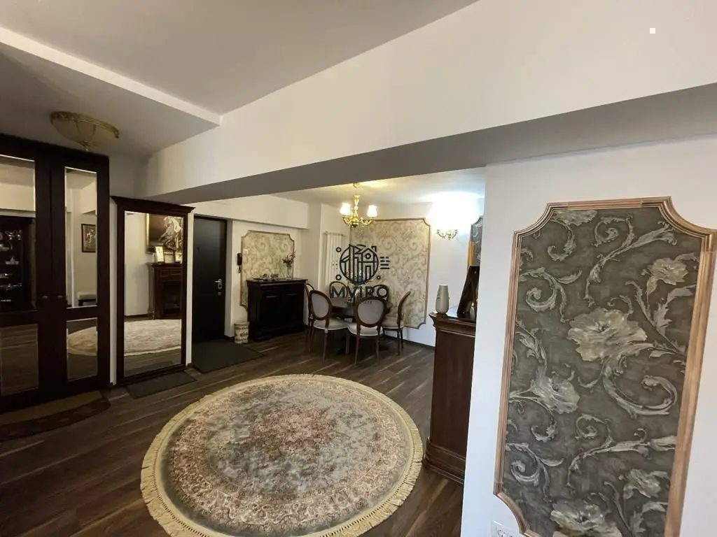 Apartament Unicat Lux Calitate 3 cam decomandat Unirii