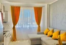 ‼️Apartament Mamaia mobilat, vedere la mare, 50mp pana la plaja ‼️