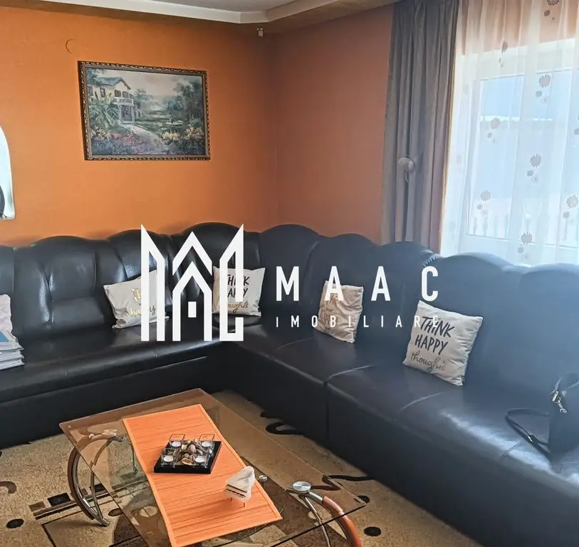 Casa 8 camere I 336 MPU I 1309 MP Teren I Agnita