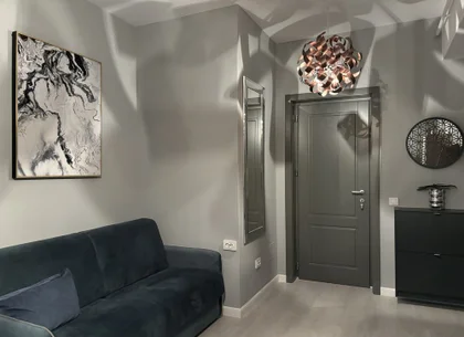 Apartament Nou cu 3 Camere - Lazar Residence - Palas Mall.