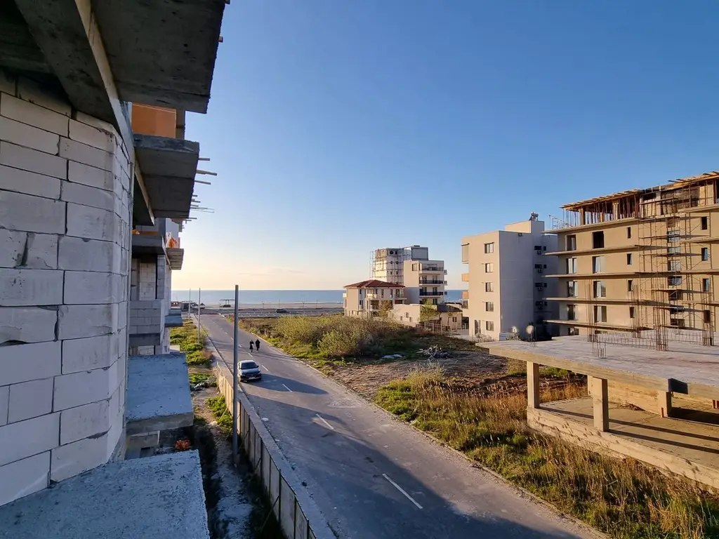Ag. Eu. vinde aP. 2 Cam 38 mp Parter/8 finalizare 2024 feb. mamaia nord