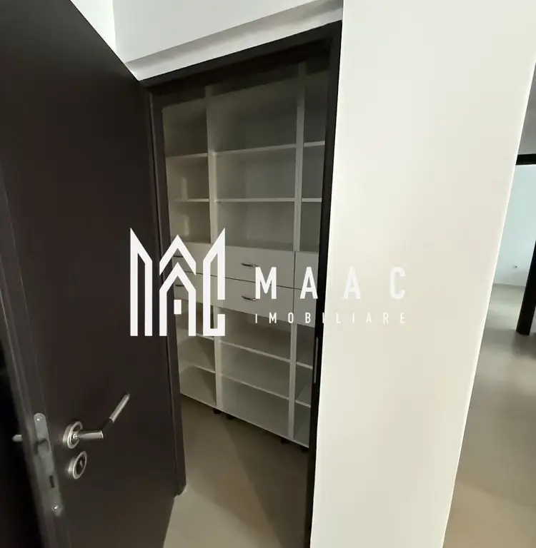 Apartament | Decomandat | 3 camere | 2 balcoane | Cartierul Arhitectilor