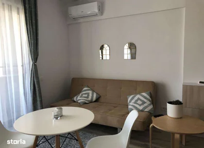Studio Day Residence Dristor - concept premium | Proprietar - 0% comis