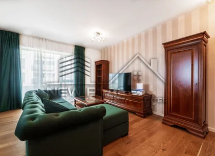 Aviatiei Park | Apartament deosebit | Vedere libera spre curtea interioara | Lux