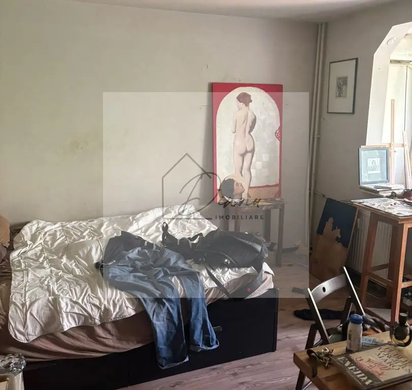Apartament 4 camere Titan Ozana I Metrou 1 Decembrie