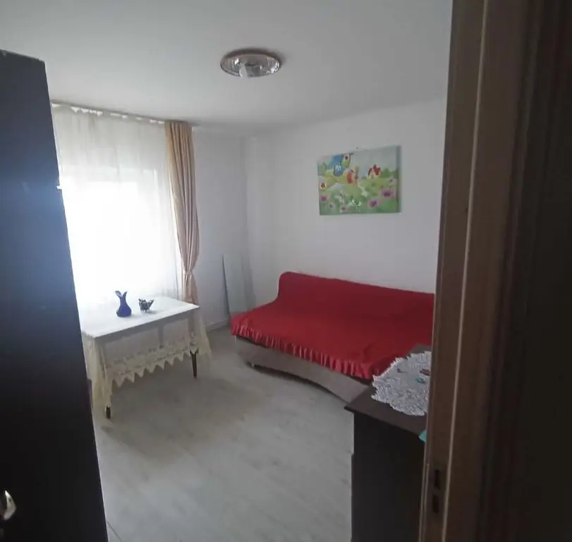 Apartament de vanzare Soveja