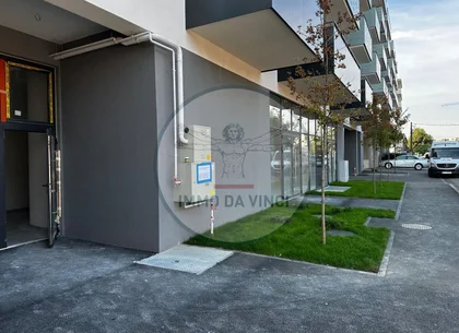SPAȚIU COMERCIAL PREMIUM 2.400EUR– CARTIER BULGARIA, CLUJ-NAPOCA