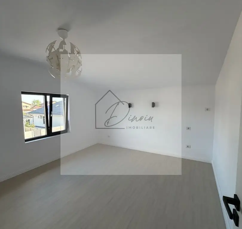 Vila 4 Camere Pantelimon Tineretului I Premium I Caramida I COM 0%