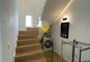 Casa individuala 4 camere cu terasa circulabila Andrei Muresanu