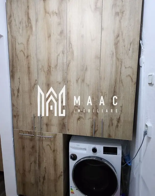 Black Friday | Apartament 3 camere Parter | Pretabil Spatiu Comercial