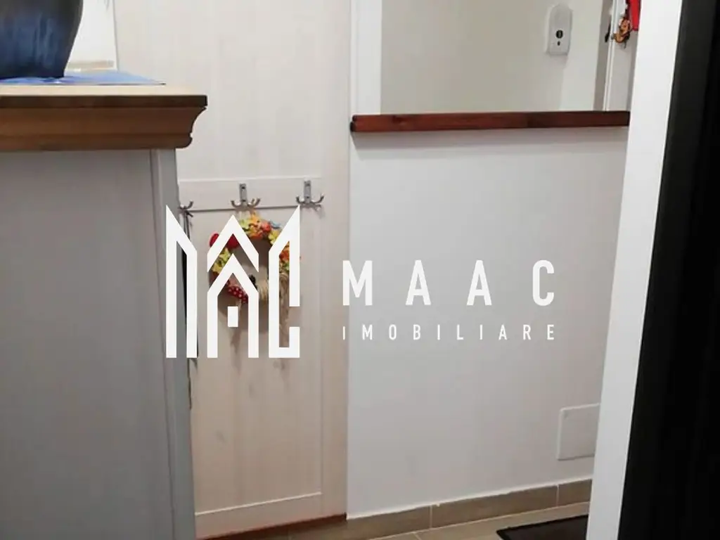 Apartament 3 camere I Decomandat I Doamna Stanca