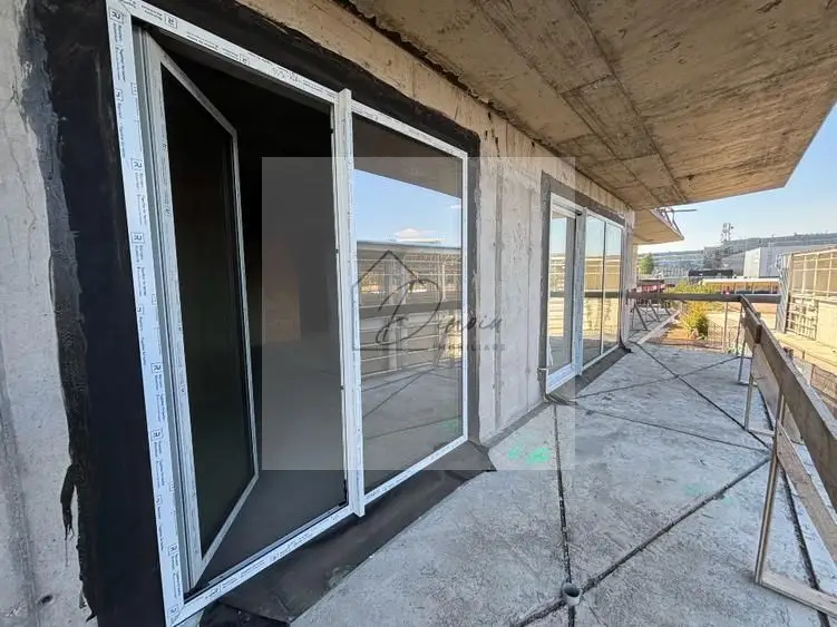 Apartament 2 camere IResidence Plaza Pipera I taxare inversa I COM 0%