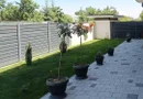 BRASADAS vinde ap 3 cam cu curte proprie in Carpati 2.
