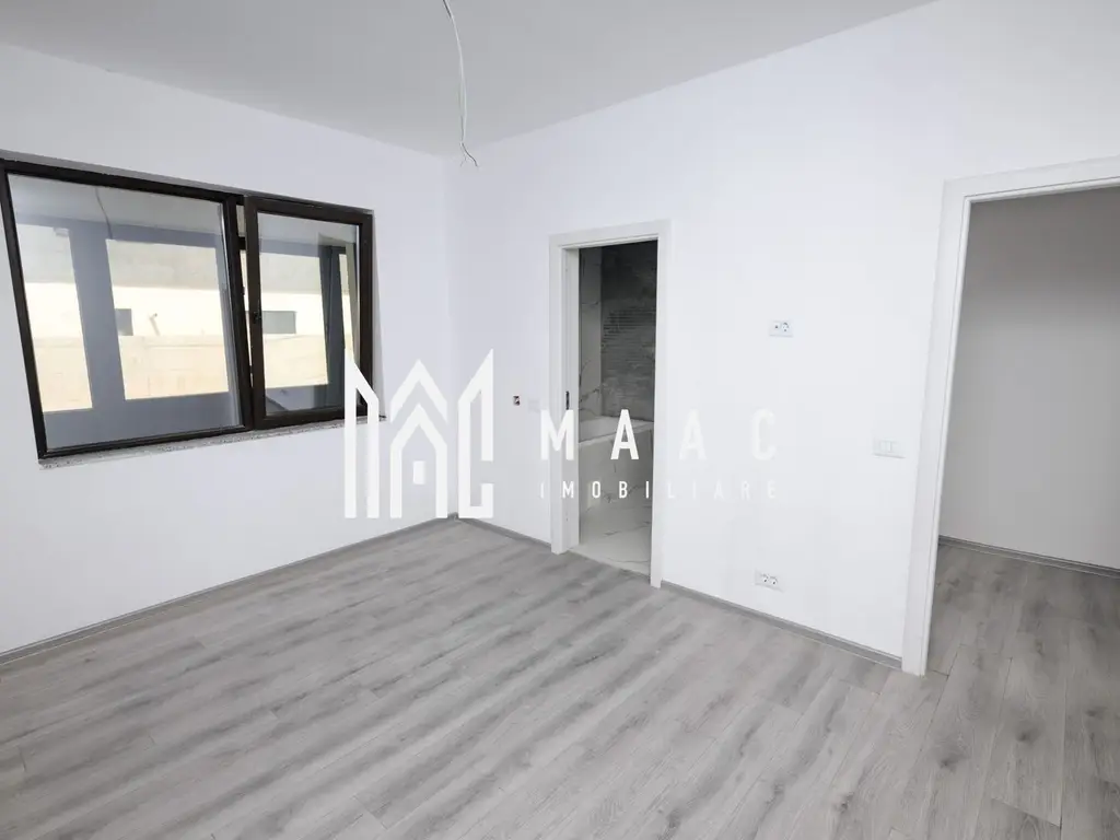 Apartament 3 camere decomandat | Ostroveni | 87 mp, INTABULAT