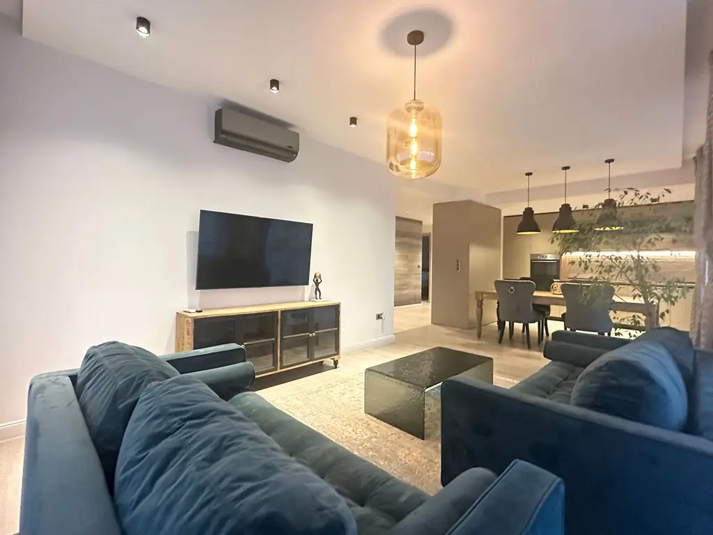 Penthouse de LUX 4 camere cu terasă spectaculoasă de 122 mp + jacuzzi