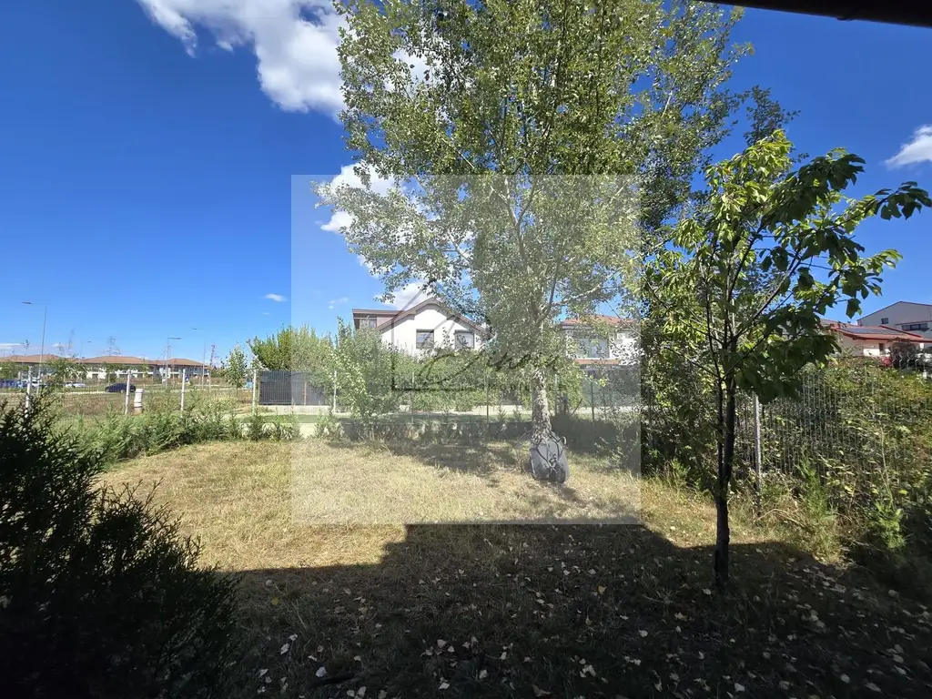 Vila 5 camere Aviatiei Baneasa I Henri Coanda Sector 1 I COM 0%