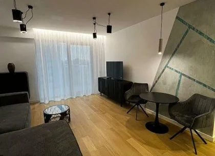 One Herastrau Towers 2 camere, prima inchiriere