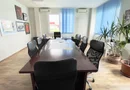 Cladire birouri - spațiu comercial cu parcări în incintă privată
