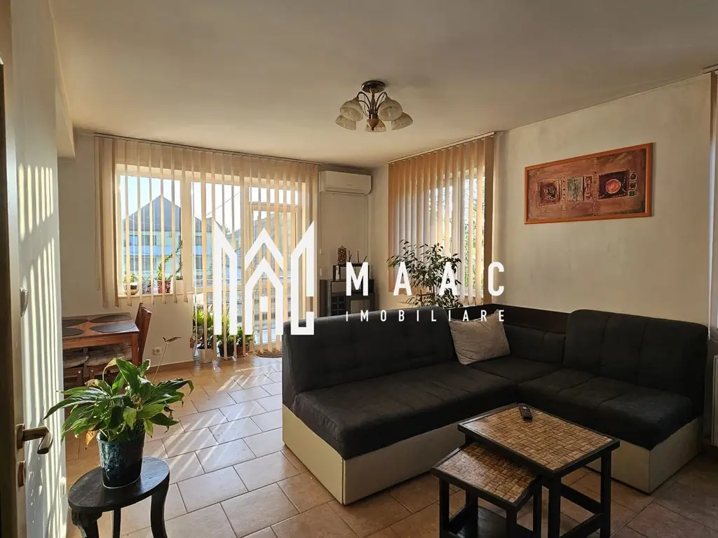 Apartament 3 camere | Etajul 1 | Zona Calea Dumbravii