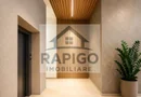 Apartament nou cu 2 camere, Complex Ateneo, 54.5 mp, direct de la proprietar, parcare inclusa
