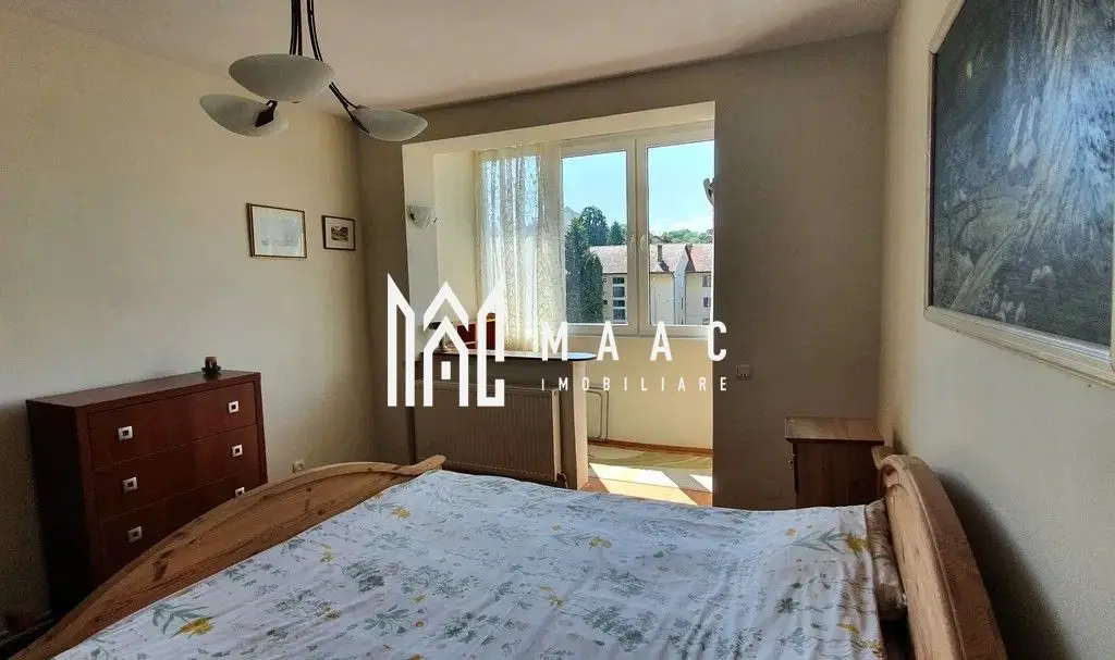 Apartament 2 camere | 50 MPU | Balcon | Ștrand