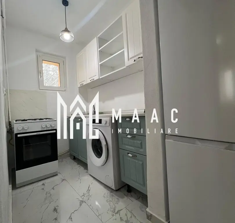 Apartament 2 camere | 34 MP