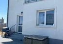 Sau/închiriez casa P+1E capătul Comunei Berceni Mănăstirea Sf. Treime