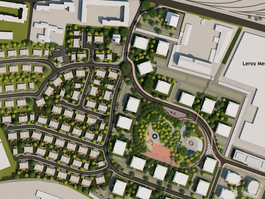 Ultimele loturi disponibile la Ared City | Fără agentie!