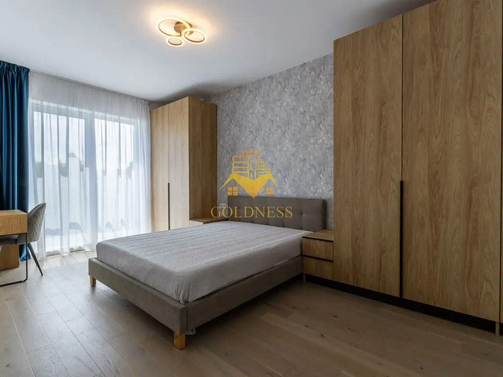2 camere, premium, bloc nou, parcare, zona Centrala, NTT, Record Park