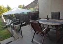 BRASADAS vinde casa tip duplex în zona CLOSCA.