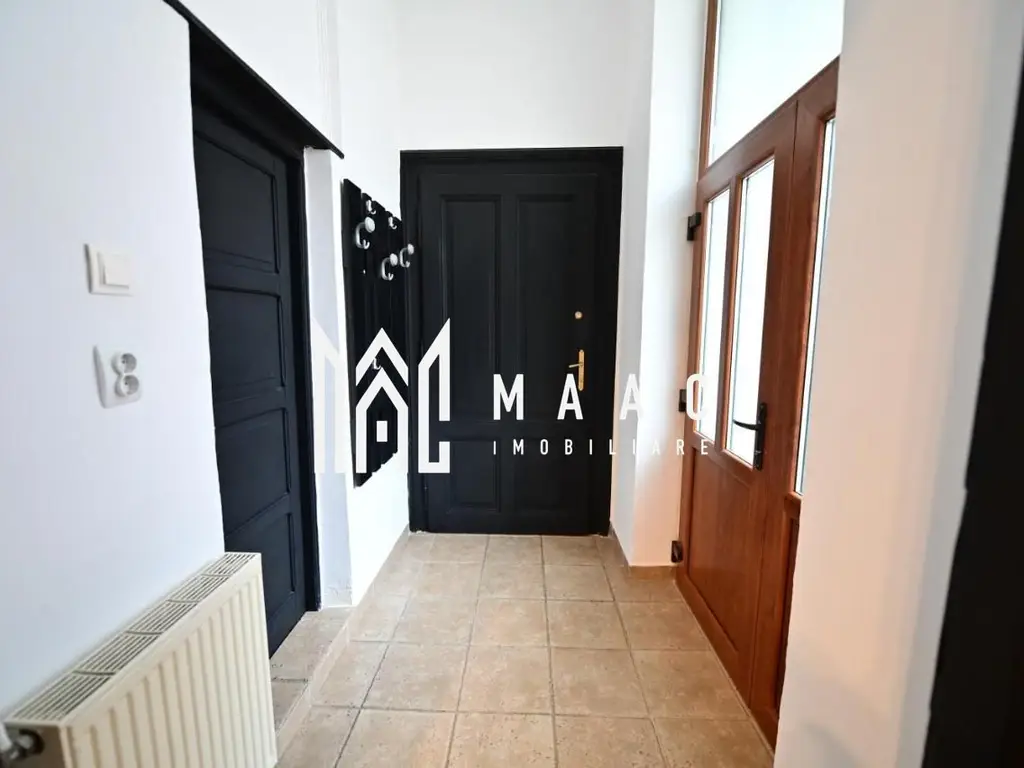 Apartament la casa I 3 camere I 2 bai I Ultracentral
