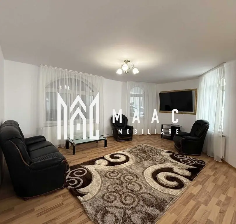 Casă | 4 camere | 240 MPU | Acces auto | Mediaș