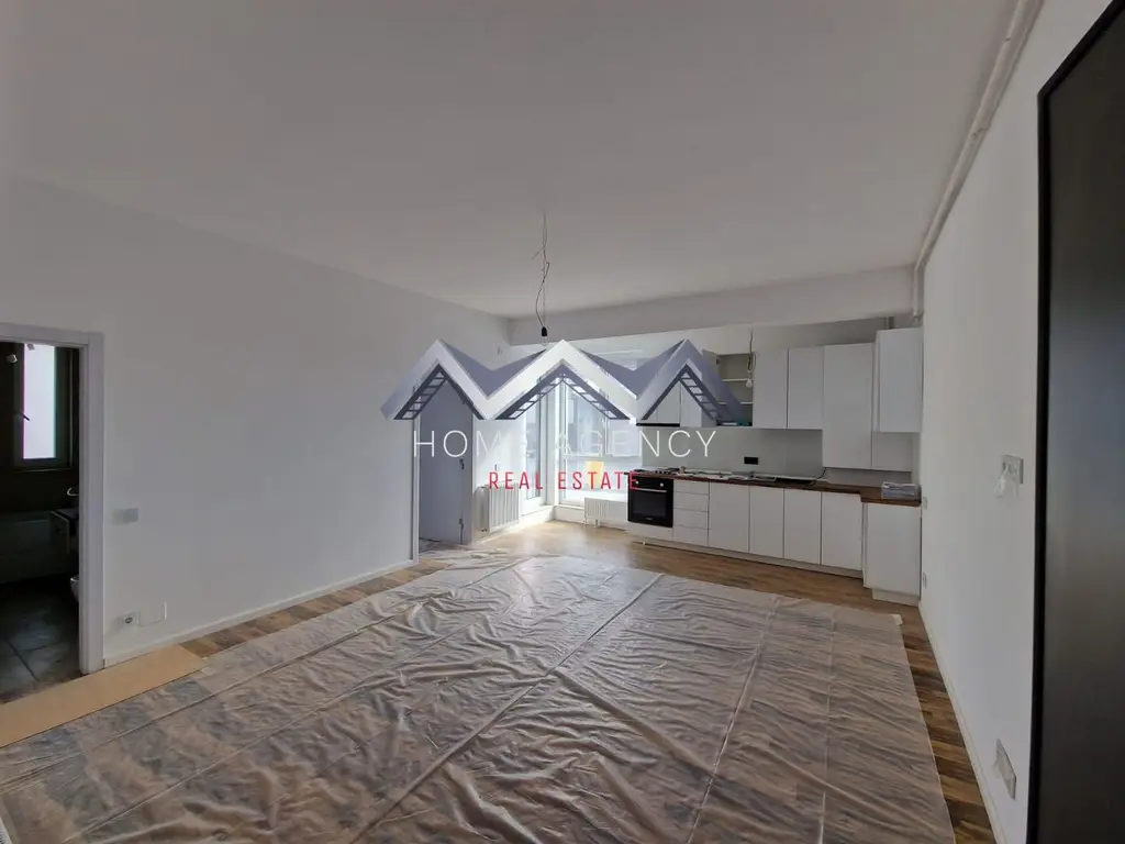 Apartament 2 camere | bloc nou | Otopeni central
