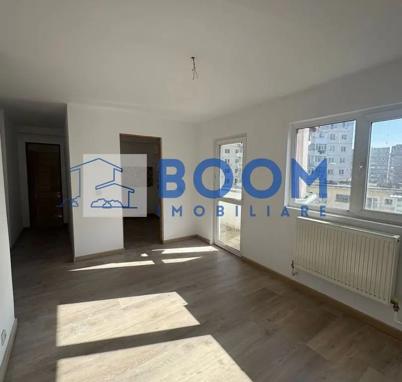 Apartamente noi | 2 camere | Ostroveni