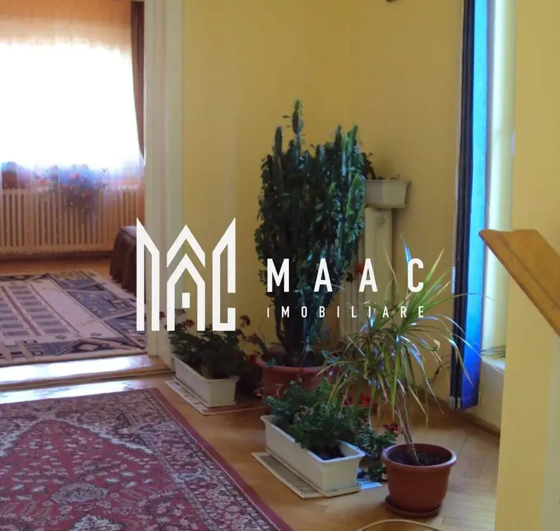 Case duplex | 6 camere | 2 corpuri | Garaj | 185 mp utili | Turnisor