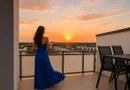 Penthouse Exclusiv cu Terasă de 55 mp