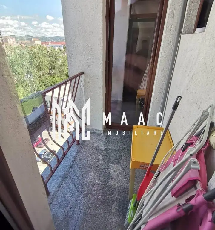 Apartament 3 camere | 58 mp | Construcție nouă | Lift | Doamna Stanca