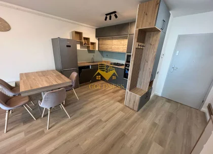 3 camere, modern, totul nou, parcare, Zorilor, zona Frunzisului, Lidl
