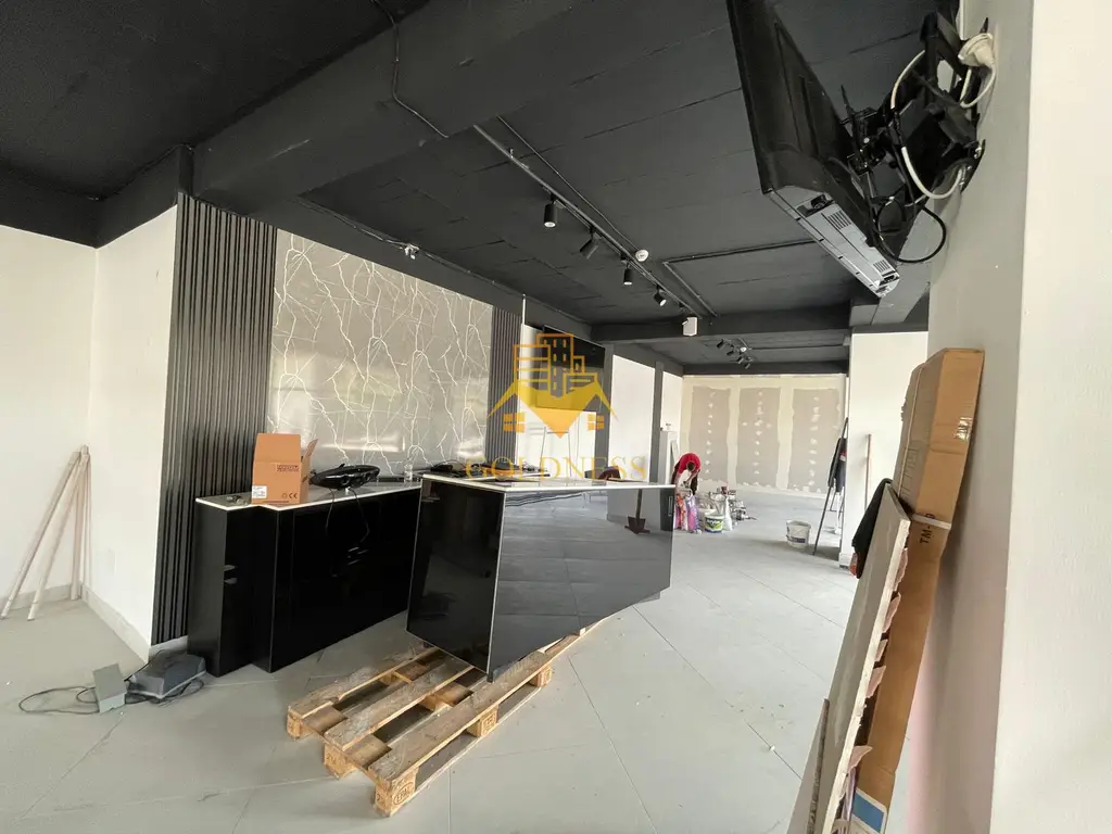 Spatiu comercial, Cartier Dambul Rotund, Lombului, Corneliu Coposu.