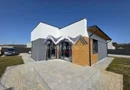 Casa pe parter | Balotești, lângă pădure